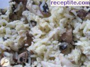 Китайски ориз за минути