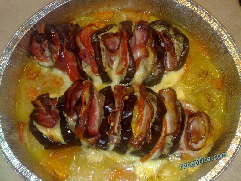Снимки към Ястия и супи
