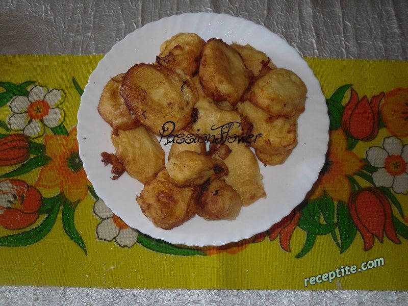 Снимки към Лалангички