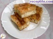 снимка 8 към рецепта Вита баница с готови кори