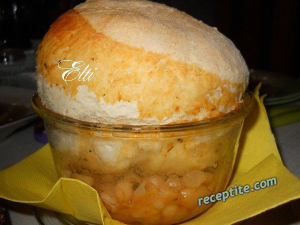 Снимки към Ястия и супи