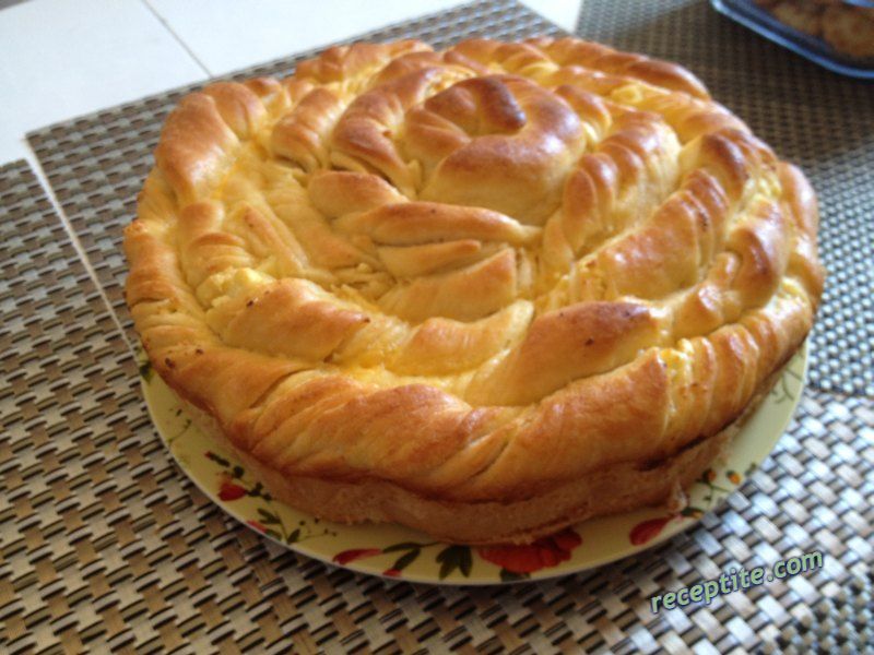 Снимки към Тестени