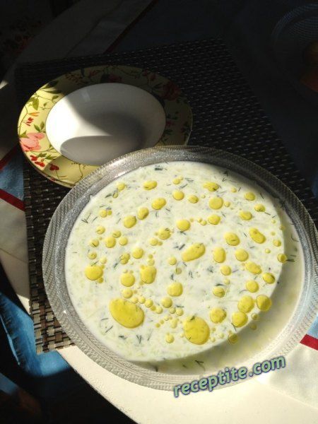 Снимки към Ястия и супи