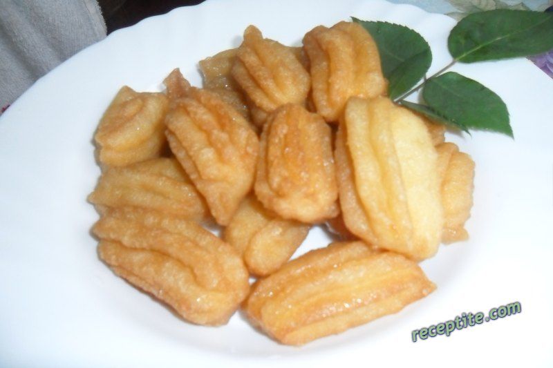 Снимки към Тулумбички