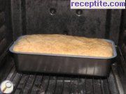 снимка 5 към рецепта Пълнозърнест хляб