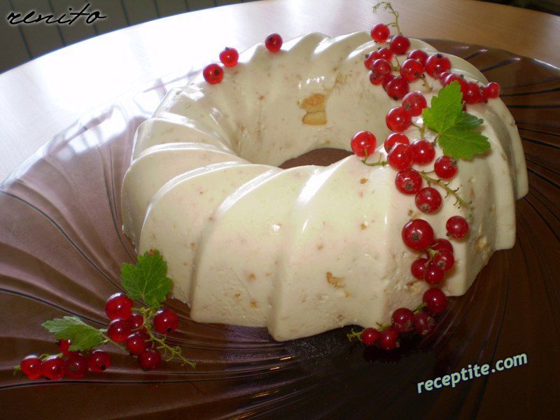 Снимки към Бял сладкиш