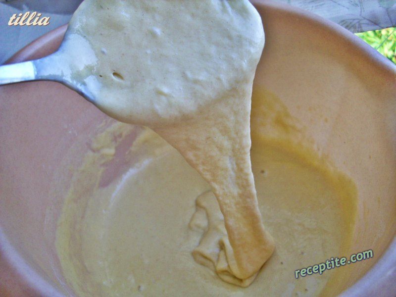 Снимки към Лалангички