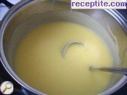 снимка 1 към рецепта Крем-супа *Импровизация*