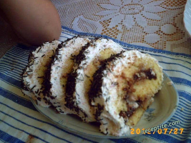 Снимки към Блат за руло