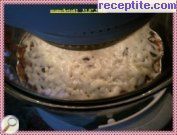 снимка 2 към рецепта Патладжанена лазаня в халогенна фурна