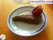 снимка 68 към рецепта Шоколадов сладкиш с майонеза
