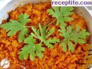 снимка 3 към рецепта Конфитюр от моркови