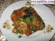 снимка 3 към рецепта Патладжан мусака