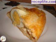 снимка 4 към рецепта Тюрингски пирог с лук