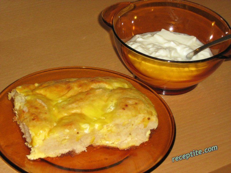Снимки към Тутманик