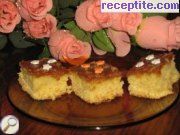 снимка 6 към рецепта Сладкиш с бонбони Лакта - II вид
