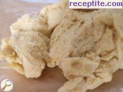 снимка 1 към рецепта Щрудел с дюли и ябълки