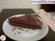 снимка 16 към рецепта Шоколадово руло без брашно