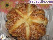 снимка 17 към рецепта Селска питка (Cottage-loaf)