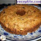 снимка 1 към рецепта Бармбрак (Barmbrack)