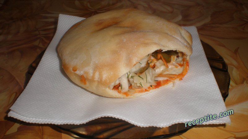 Снимки към Арабско джобче