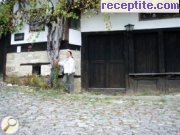 снимка 268 към албум Пътувания