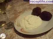 снимка 4 към рецепта Шницели от тиквички - II вид