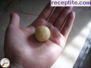 снимка 18 към рецепта Курабийки *Забързаната домакиня*