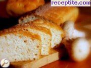 снимка 3 към рецепта Бял хляб