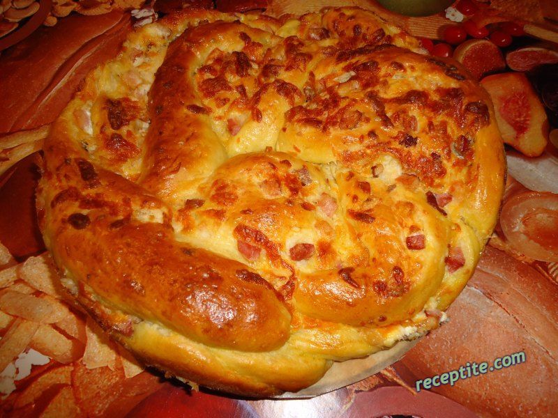 Снимки към Солена корона на Котка