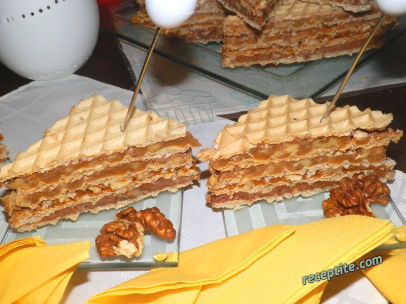 Снимки към Десерти