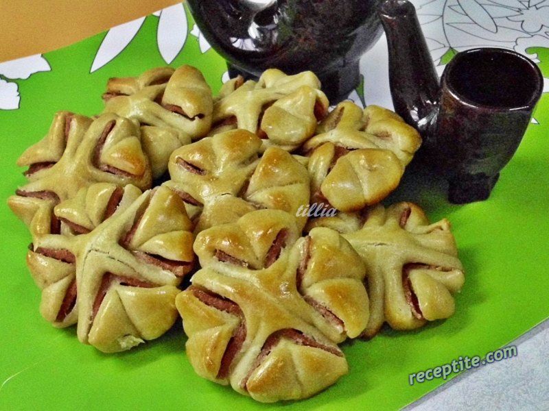 Снимки към Четирилистни детелини