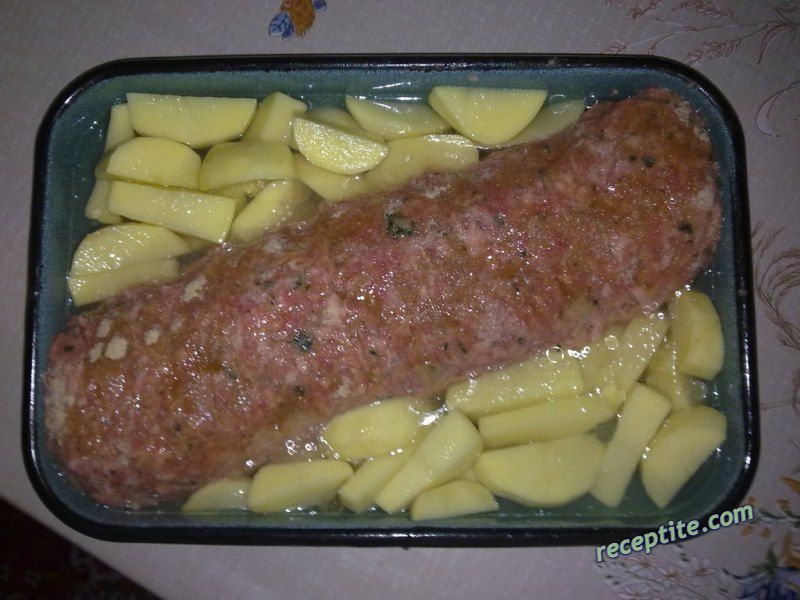 Снимки към Руло Стефани