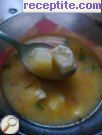 снимка 1 към рецепта Картофена супа Надя