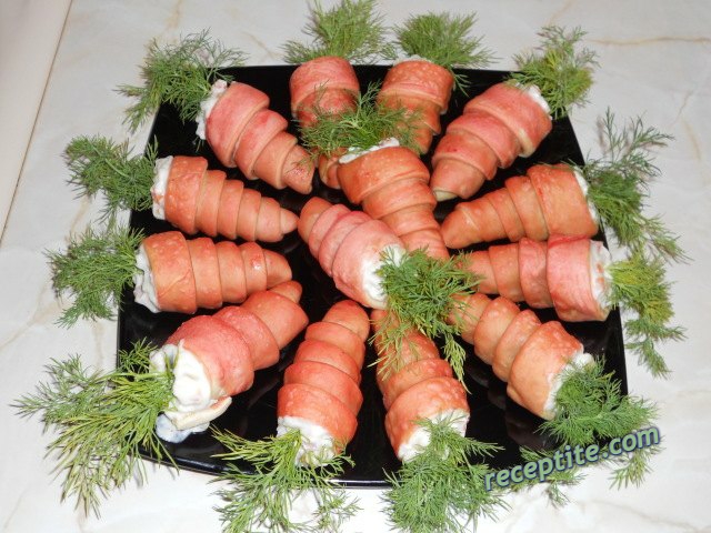 Снимки към Великденски морковчета