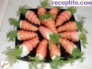 снимка 1 към рецепта Великденски морковчета