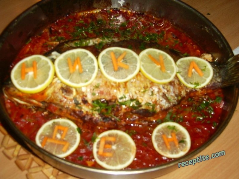 Снимки към Ястия и супи