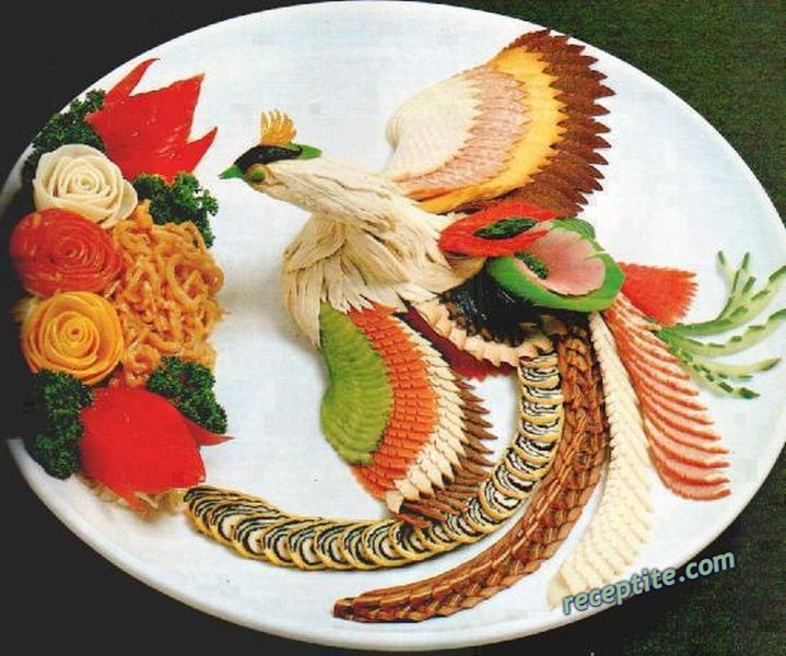 Снимки към Карвинг