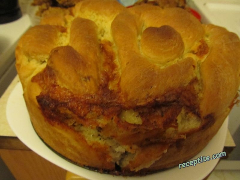 Снимки към Месеница