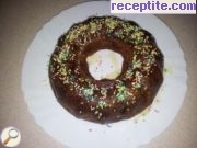 снимка 27 към рецепта Трите чаши