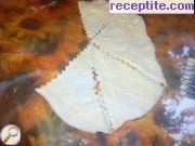 снимка 3 към рецепта Солени рогчета