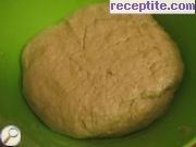 снимка 3 към рецепта Типов хляб с царевична коричка