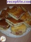 снимка 1 към рецепта Сладкиш Зоя