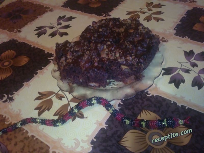 Снимки към Американски сладкиш