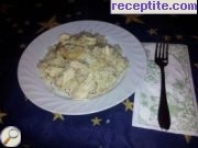 снимка 5 към рецепта Пилешко с бял ориз