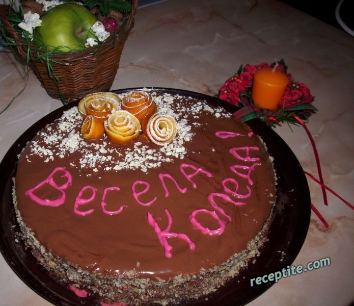 Снимки към Коледно-Новогодишни украси и трапези