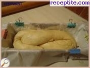 снимка 6 към рецепта Маймунски хляб с ябълки и канела