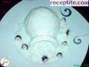 снимка 1 към рецепта Иглу от сирена