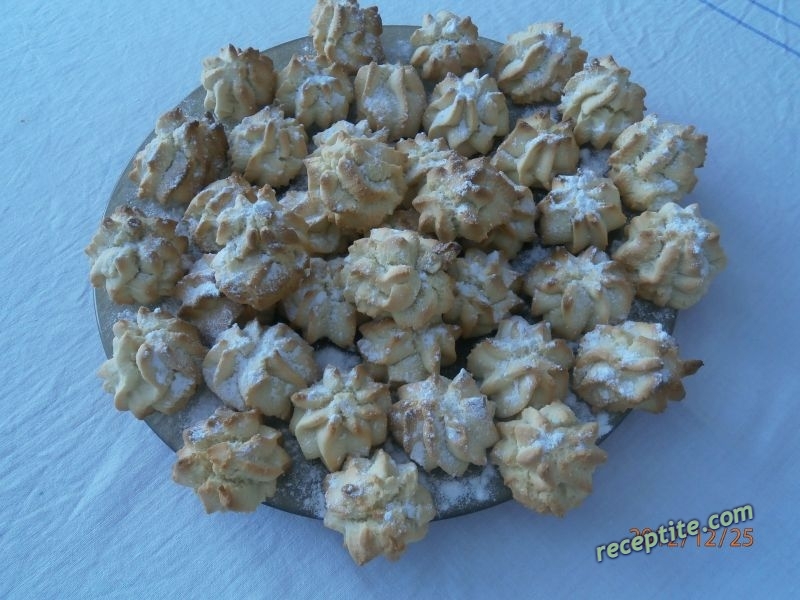 Снимки към Десерти