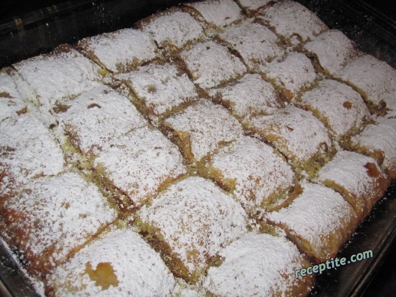 Снимки към Божествен тиквеник